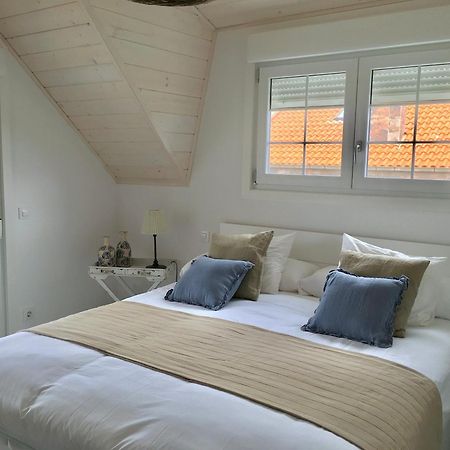 Villa Casa La Mar Salada à Suances Extérieur photo