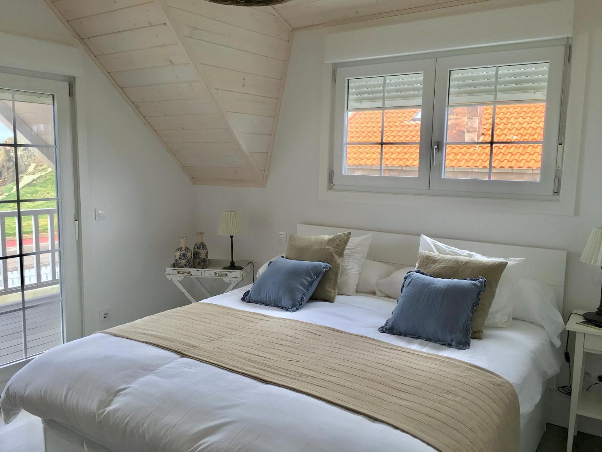 Villa Casa La Mar Salada à Suances Extérieur photo