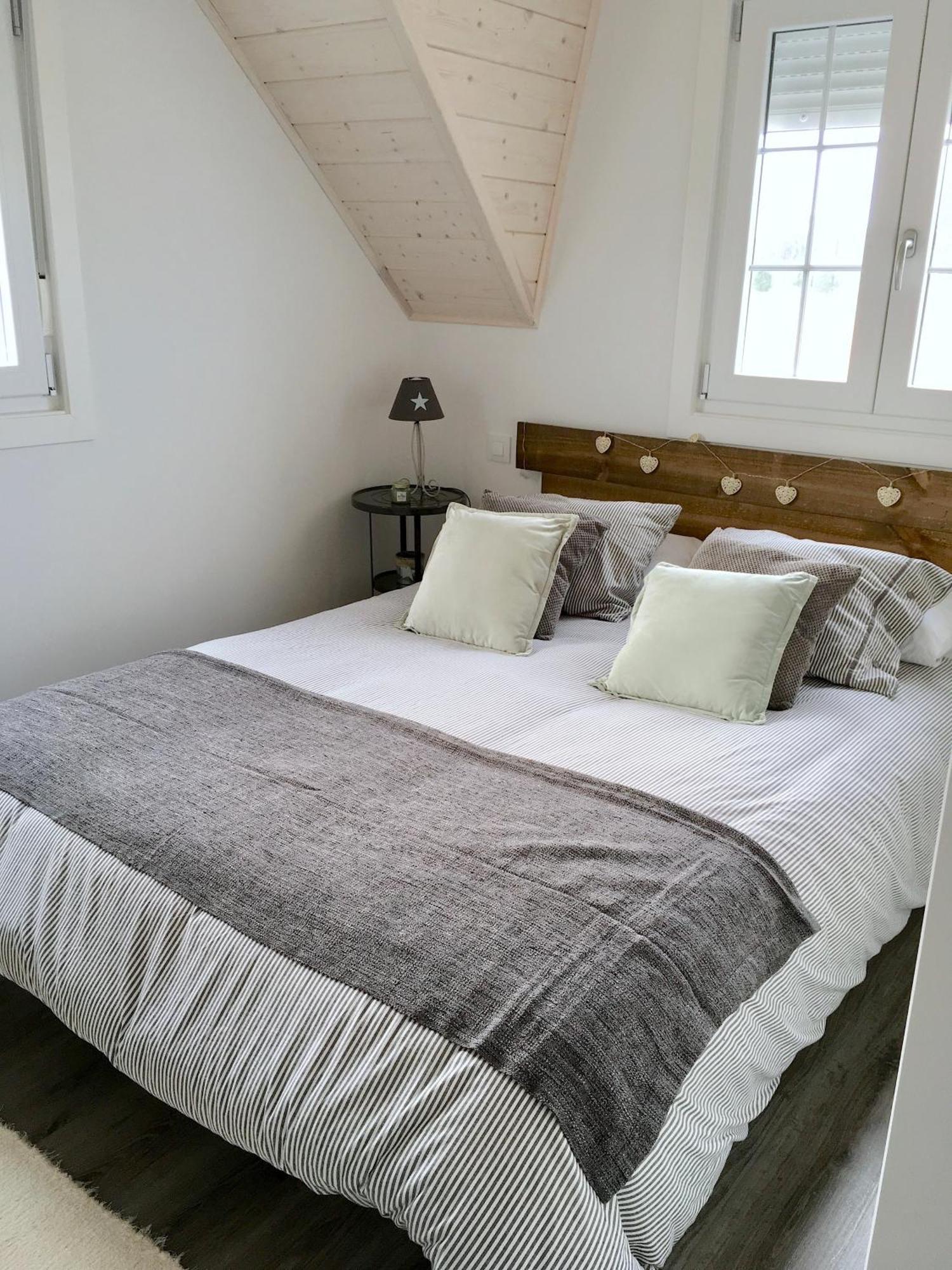 Villa Casa La Mar Salada à Suances Extérieur photo